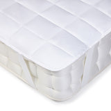 Brinkhaus The Morpheus Cotton 95ºC Mattress Pad