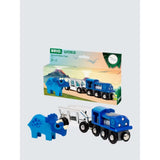 BRIO World 36111 Special Edition Train (2025)