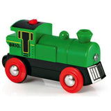 BRIO World Battery Powered Engine