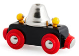 Brio Bell Wagon