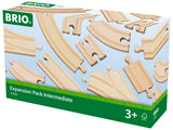 BRIO World Expansion Pack Intermediate