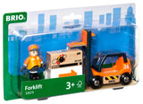 Brio Forklift