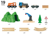 Brio Lift & Load Starter Set