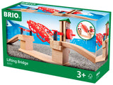BRIO World Lifting Bridge for Railway