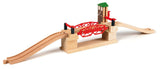 BRIO World Lifting Bridge for Railway