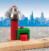 BRIO World Magnetic Bell Signal