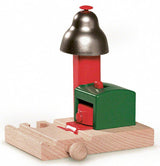 BRIO World Magnetic Bell Signal