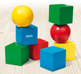 Brio Magnetic Building Blocks