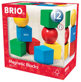 Brio Magnetic Building Blocks
