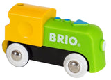 BRIO My First Railway Battery Engine