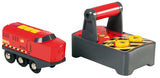 BRIO World Remote Control Engine