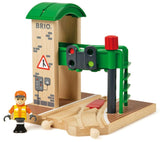 BRIO World Signal Station