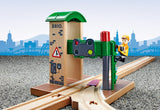 BRIO World Signal Station