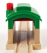 Brio Train Garage
