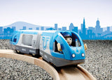 BRIO World Travel Battery Train