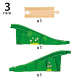 BRIO World 36107 Modular Bridge