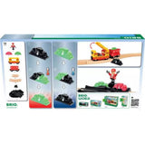 BRIO World - Cargo Gemstone Set
