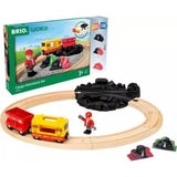 BRIO World - Cargo Gemstone Set