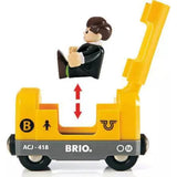 BRIO World - Deluxe Railway Set