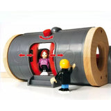 BRIO World - Deluxe Railway Set