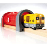 BRIO World - Deluxe Railway Set