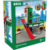 BRIO World - Parking Garage