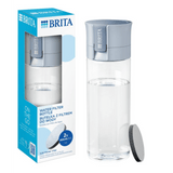 BRITA Active Water Bottle In Pastel Blue