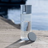 BRITA Active Water Bottle In Pastel Blue