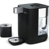 BRITA Cube Ambient & Hot Water Dispenser(4L) In Black