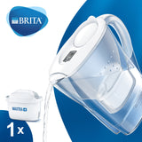 BRITA Marella Fridge Water Filter Jug 2.4L