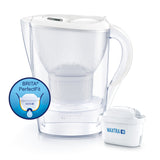 BRITA Marella Fridge Water Filter Jug 2.4L