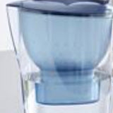 BRITA Marella XL Water Filter Blue Jug 3.5 L including MAXTRA PRO All-in-1 cartridge