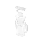 BRITA Style Essential water filter jug in White