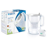 BRITA Style XL Water Filter Jug In Grey (3.5L)