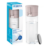 BRITA Water Bottle In Apricot