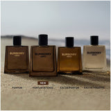 Burberry Hero Parfum Intense For Men