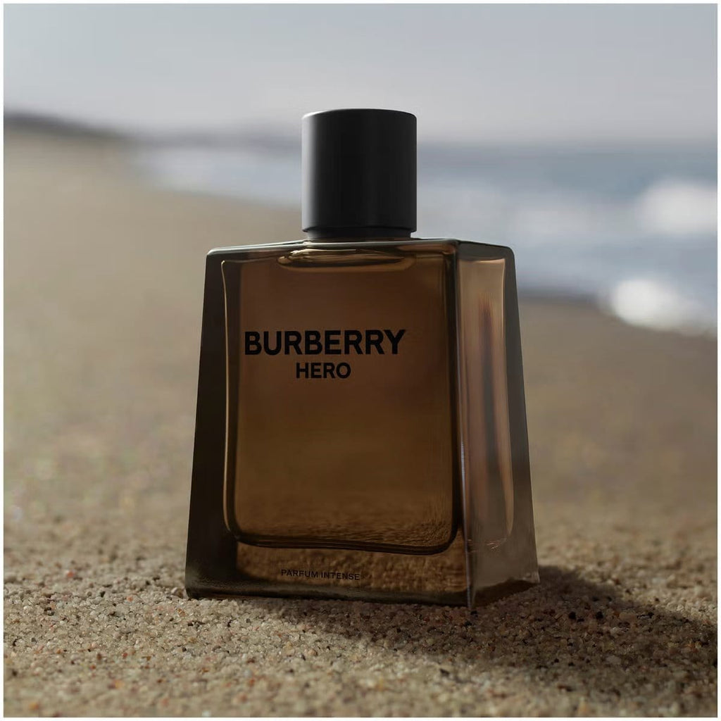 【中古】BURBERRY HERO パルファム Burberry Hero Parfum (100ml) | Harrods UK