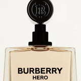 Burberry Hero Eau de Toilette for Men 100ml