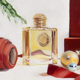 Burberry Goddess Eau de Parfum Giftset 50ml