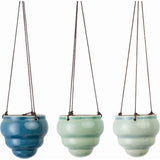 Burgon & Ball Baby Bombini Hanging Vases