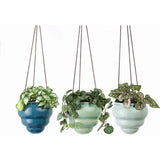 Burgon & Ball Baby Bombini Hanging Vases