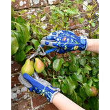 Burgon & Ball British Meadow Gardening Gloves