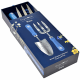 Burgon & Ball British Meadow Trowel and Fork Set