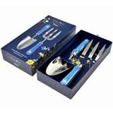 Burgon & Ball British Meadow Trowel and Fork Set