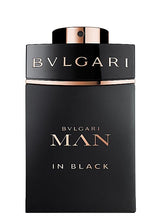 Bvlgari Man in Black Eau de Parfum 100ml