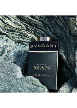 Bvlgari Man in Black Eau de Parfum 100ml
