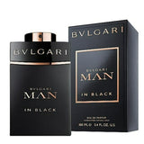 Bvlgari Man in Black Eau de Parfum 100ml
