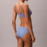 Calvin Klein Bikini Briefs Perfectly Fit in Tulip Blue