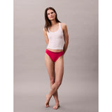 Calvin Klein Maximum Cotton Bikini BriefsIn Gypsy Rose