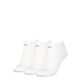 Calvin Klein Sneaker Socks Pack of 3